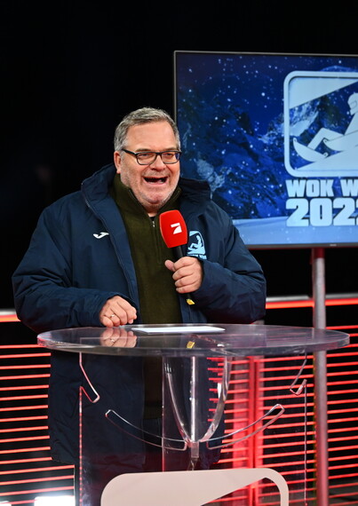 TV TOTAL WOK WM Vorschau